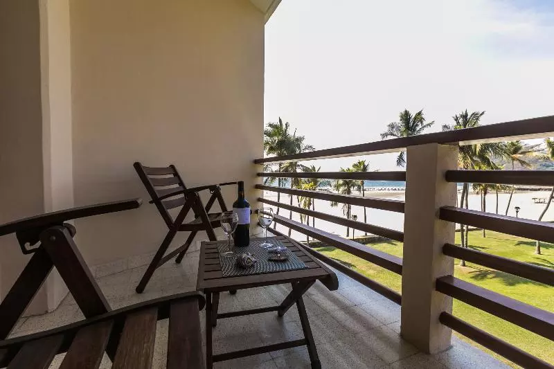 オーシャンビュースーペリアールーム, Pierre Mundo Imperial Riviera Diamante Acapulco