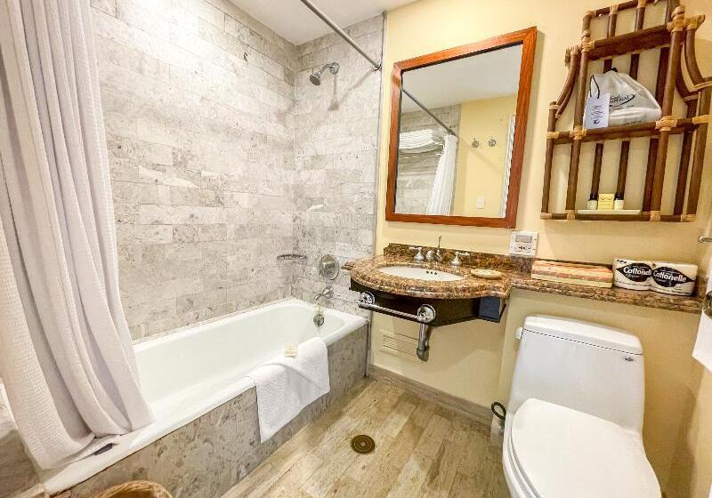 חדר סופריור, Pierre Mundo Imperial Riviera Diamante Acapulco