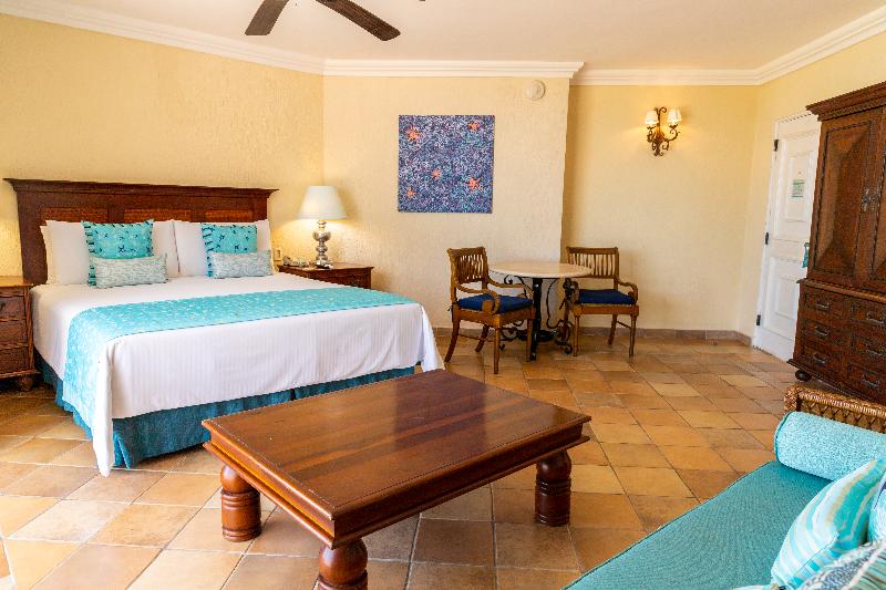 Стандартный Номер Кровать Кинг, Pierre Mundo Imperial Riviera Diamante Acapulco