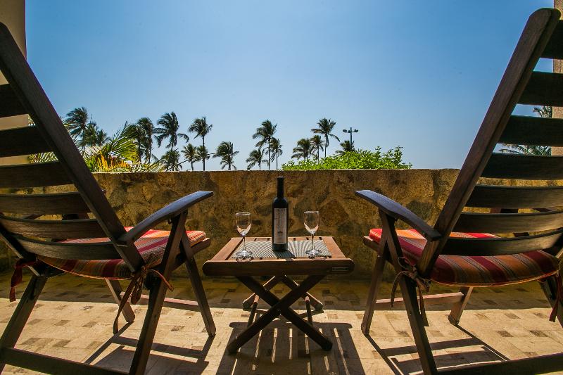 חדר דלוקס נוף לים, Pierre Mundo Imperial Riviera Diamante Acapulco