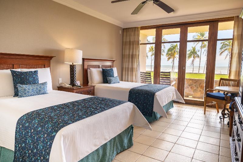 חדר דלוקס נוף לים, Pierre Mundo Imperial Riviera Diamante Acapulco