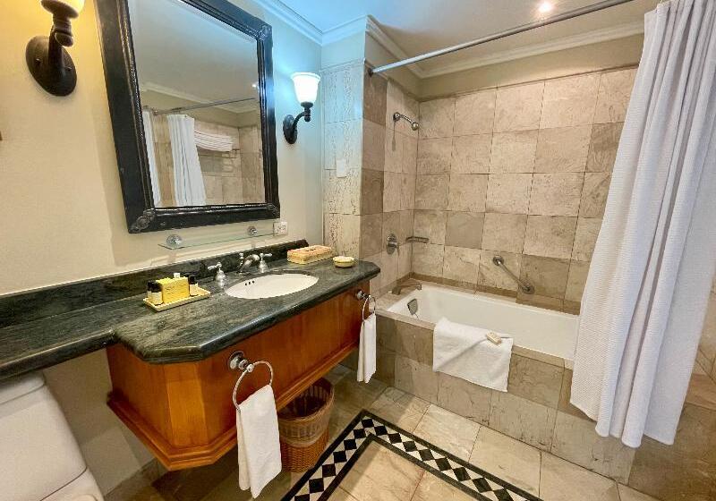 חדר דלוקס נוף לים, Pierre Mundo Imperial Riviera Diamante Acapulco