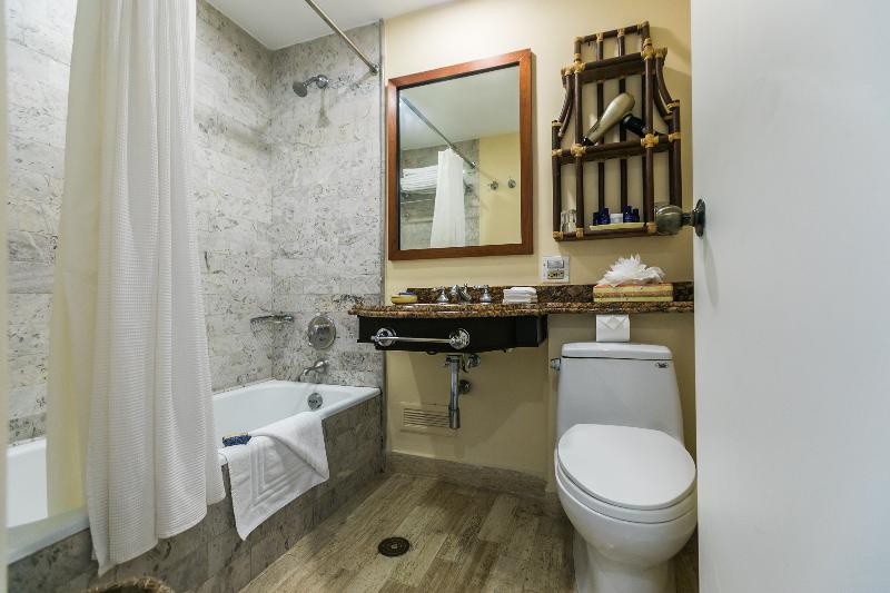 Номер Superior Вид на Море, Pierre Mundo Imperial Riviera Diamante Acapulco