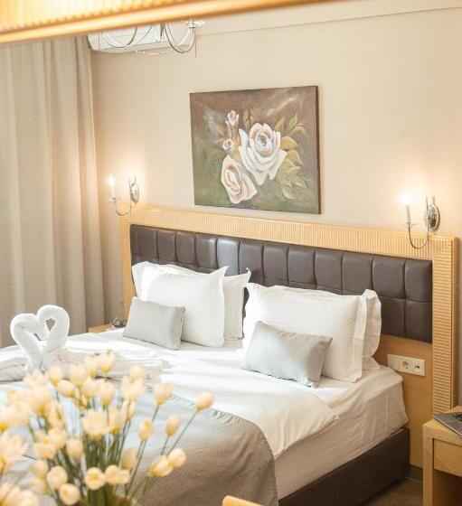 غرفة قياسية, Pithari