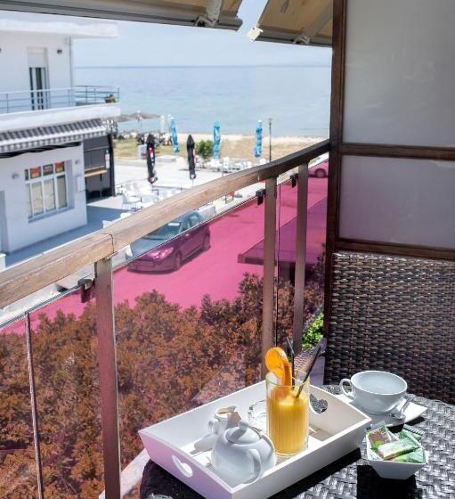 غرفة قياسية, Pithari