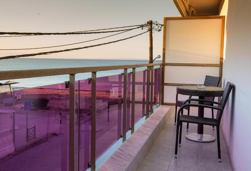 غرفة قياسية, Pithari