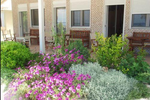 إستوديو قياسى مطل على البحر, Pithari