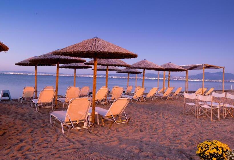 إستوديو قياسى مطل على البحر, Pithari