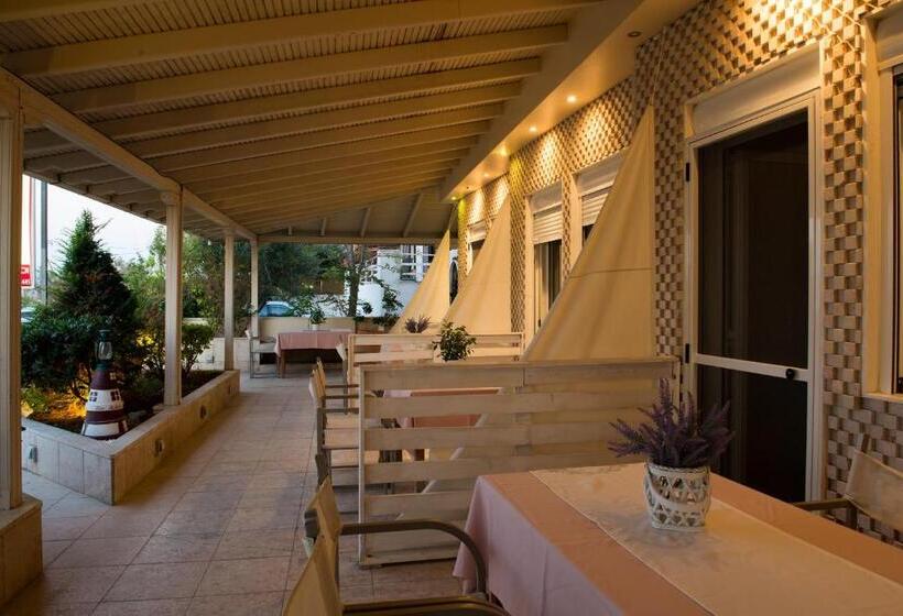 شقة إقتصادية غرفة واحد, Pithari