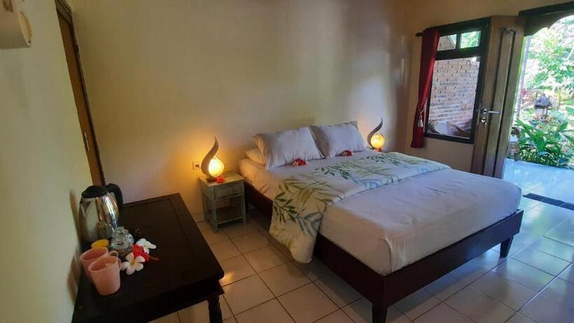 חדר אקונומי, Rambutan