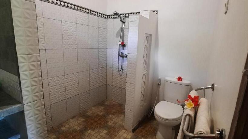 חדר אקונומי, Rambutan