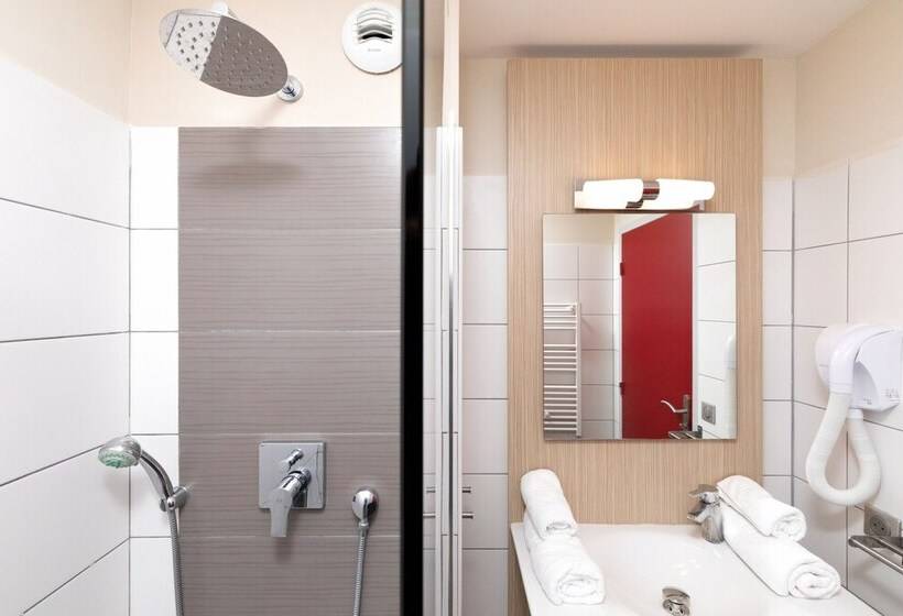 Студия Стандарт, Sowell Residences Les Perles De Saint Tropez