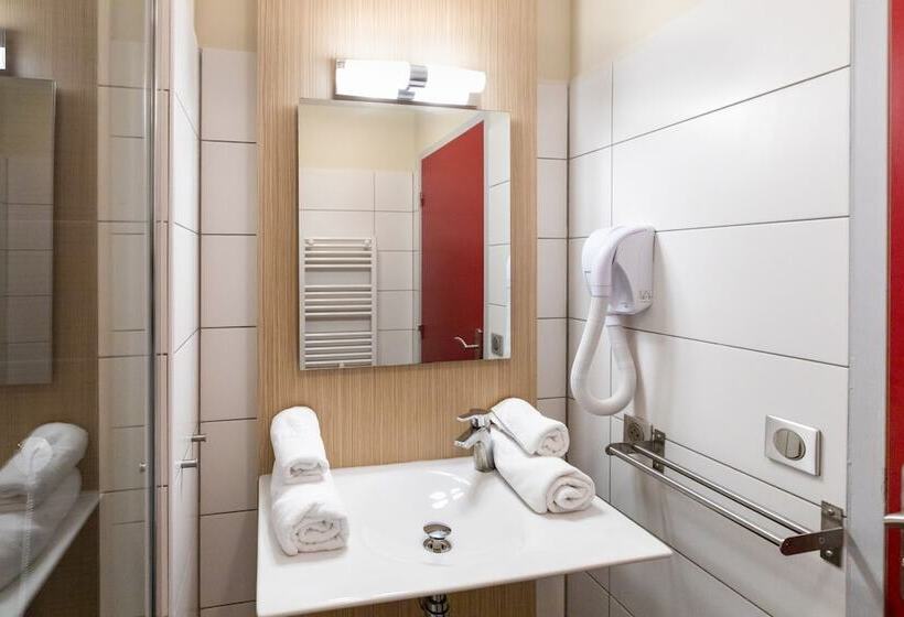 Апартаменты 1 Спальня, Sowell Residences Les Perles De Saint Tropez