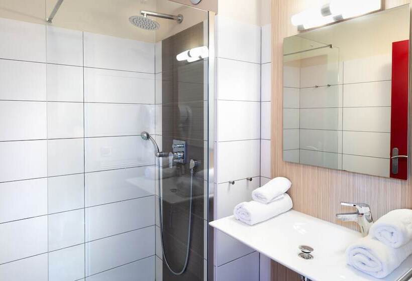 Апартаменты 1 Спальня, Sowell Residences Les Perles De Saint Tropez