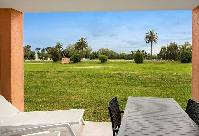 Апартаменты 1 Спальня, Sowell Residences Les Perles De Saint Tropez