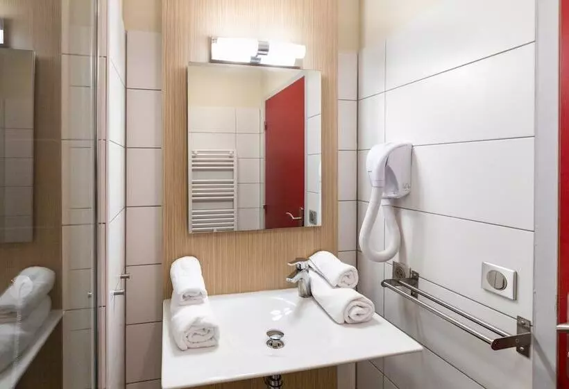 2ベッドルームアパートメント, Sowell Residences Les Perles Du Golfe De Saint Tropez
