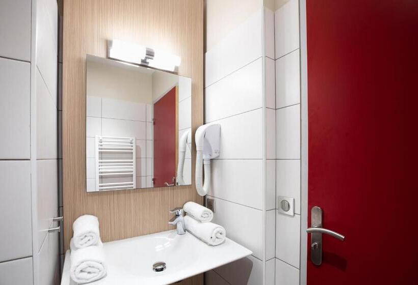 Студия Стандарт, Sowell Residences Les Perles De Saint Tropez