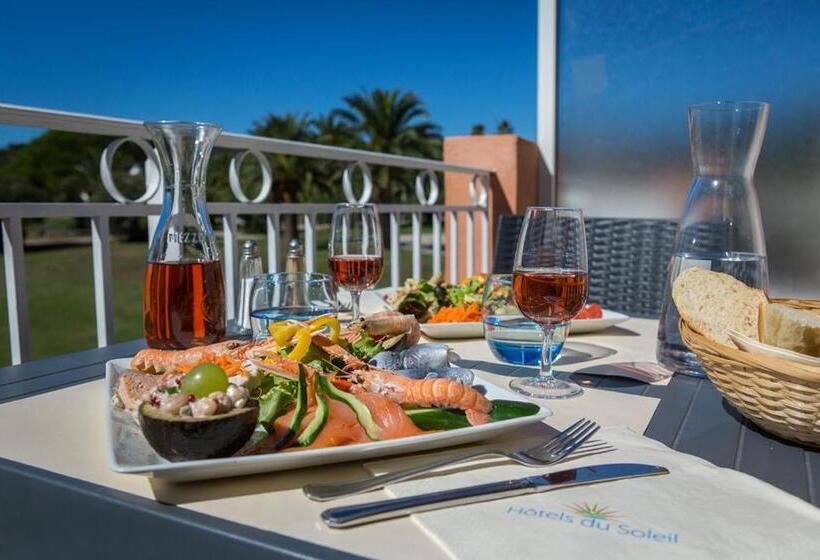 Апартаменты 1 Спальня, Sowell Residences Les Perles De Saint Tropez