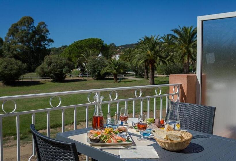 Апартаменты 1 Спальня, Sowell Residences Les Perles De Saint Tropez