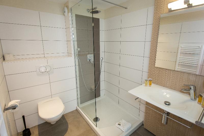 스탠다드 스튜디오, Sowell Residences Les Perles De Saint Tropez