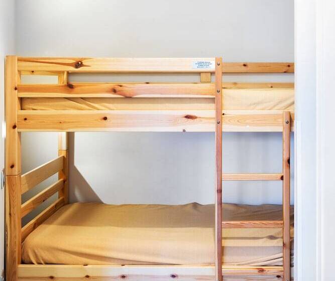 Апартаменты 1 Спальня, Sowell Residences Les Perles De Saint Tropez