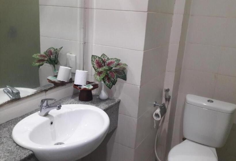 스탠다드 룸, The Agung Residence