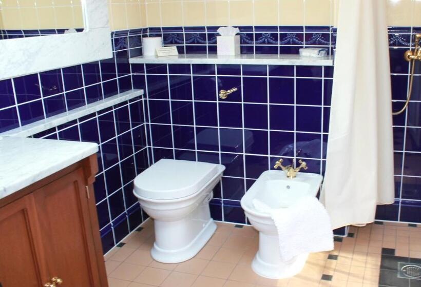 Executive Oda, The Pitstop