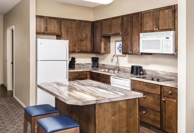 스탠다드 스튜디오, Worldmark Solvang