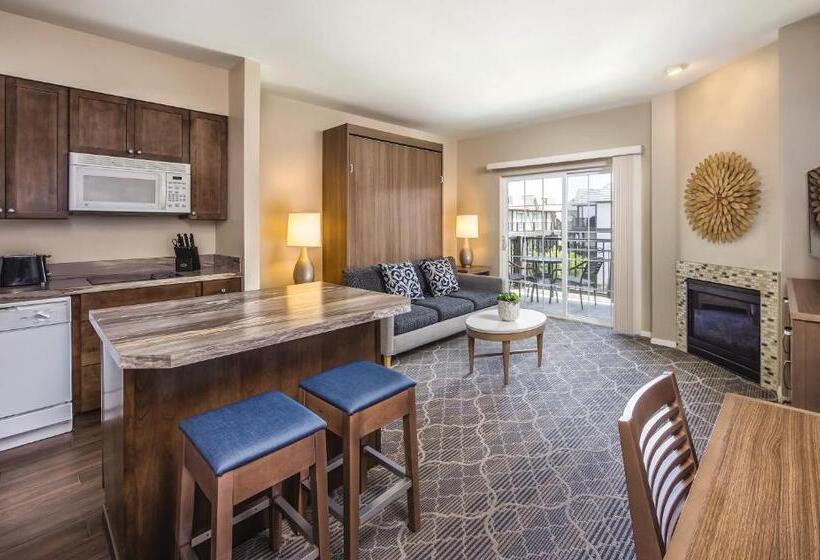 إستوديو قياسى, Worldmark Solvang