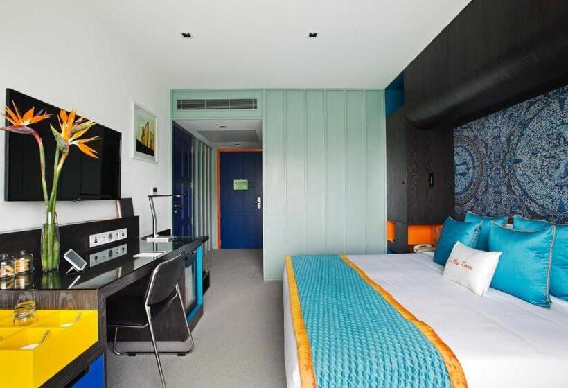 חדר סטנדרט, Zone By The Park, Coimbatore