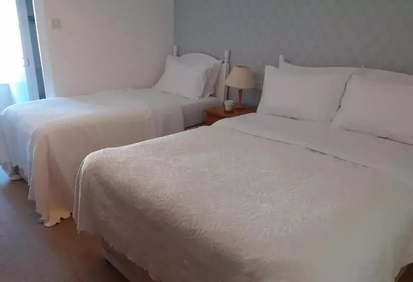 スタンダードトリプルルーム, Gable Lodge Guest House