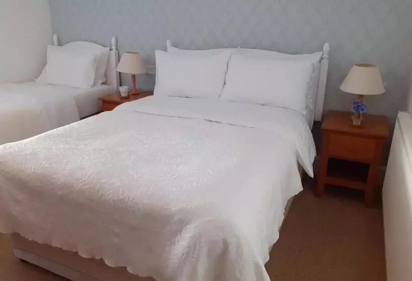 スタンダードトリプルルーム, Gable Lodge Guest House