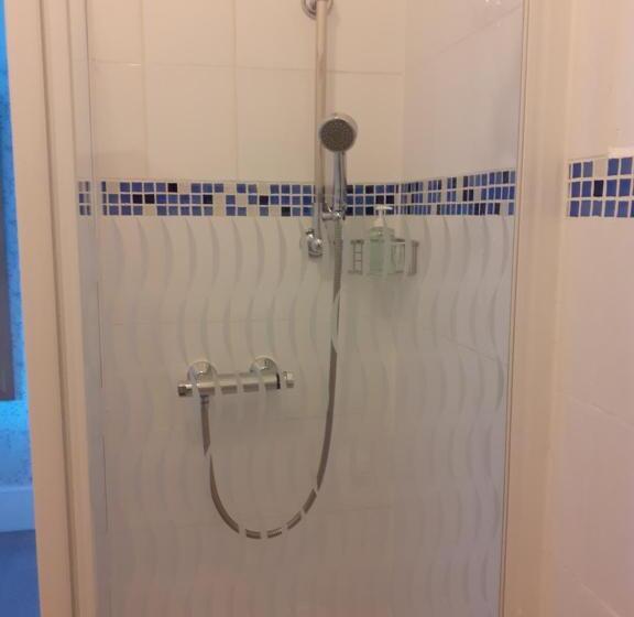 标准间, Gable Lodge Guest House