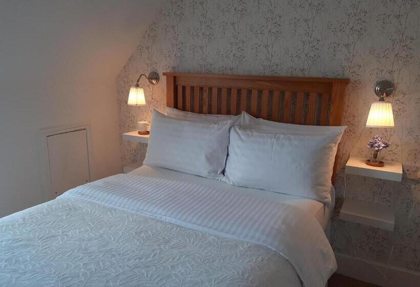 スタンダードルーム, Gable Lodge Guest House