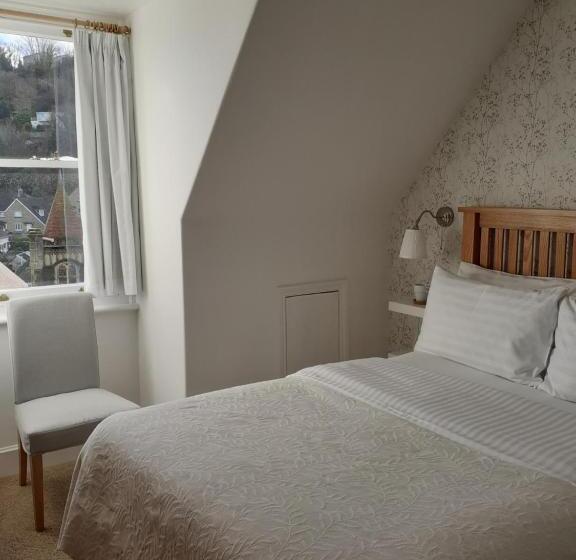 Номер Стандарт, Gable Lodge Guest House