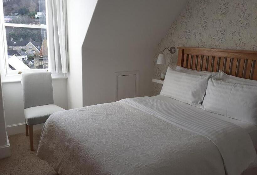 スタンダードルーム, Gable Lodge Guest House