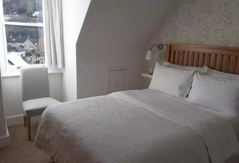 スタンダードルーム, Gable Lodge Guest House
