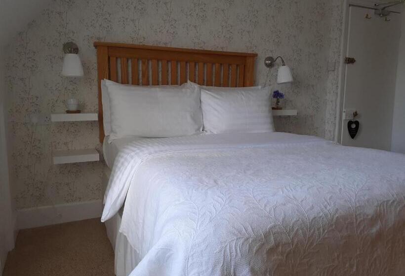 スタンダードルーム, Gable Lodge Guest House