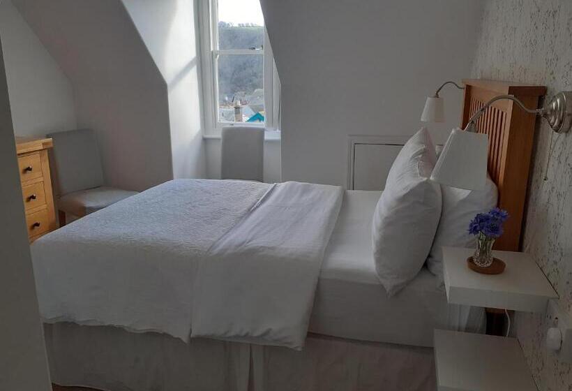 スタンダードルーム, Gable Lodge Guest House