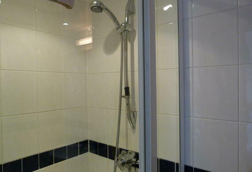 غرفة قياسية, The Kenton