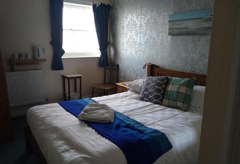 غرفة قياسية, The Kenton