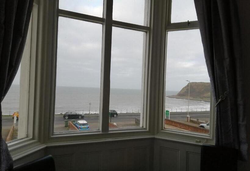 غرفة عائلية, The Kenton