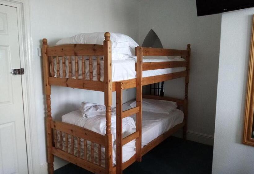 غرفة عائلية, The Kenton