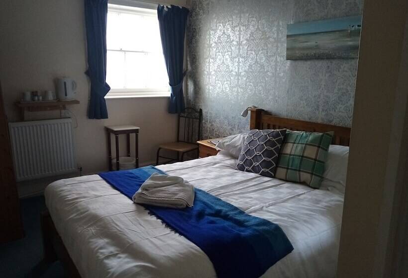 غرفة قياسية, The Kenton