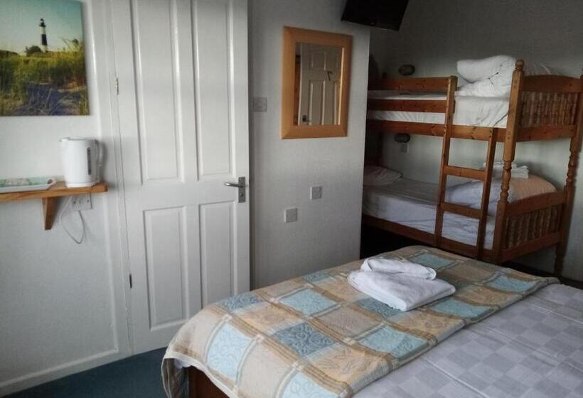 غرفة عائلية, The Kenton