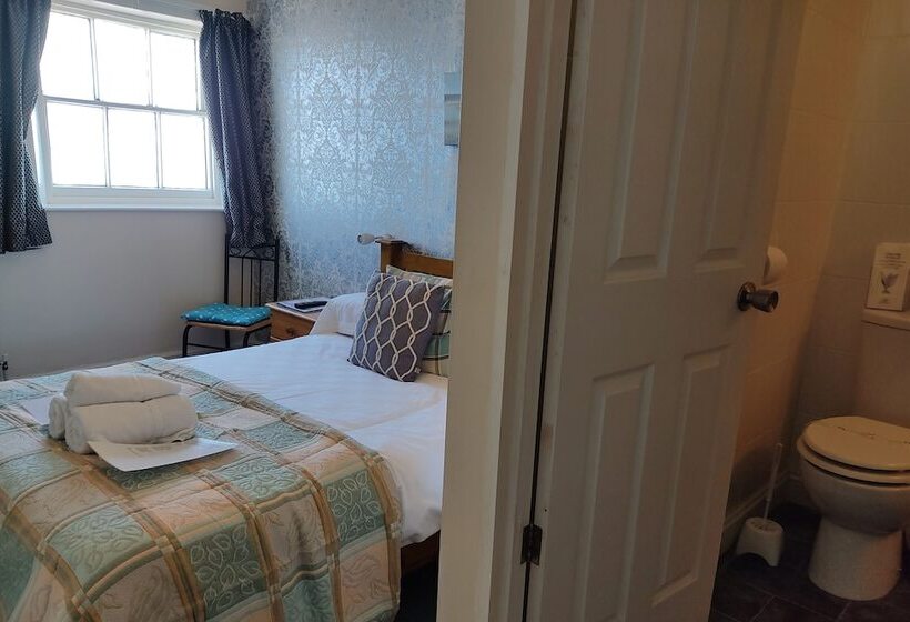 غرفة قياسية, The Kenton