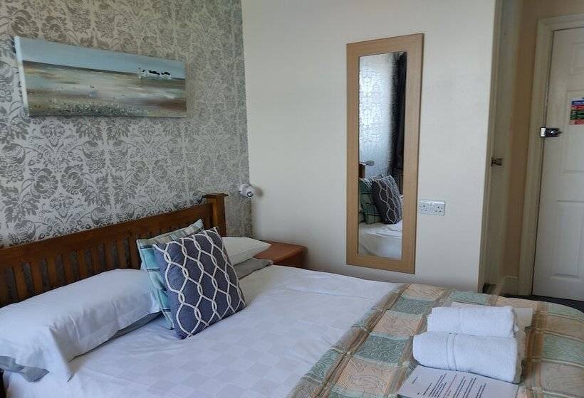 غرفة قياسية, The Kenton