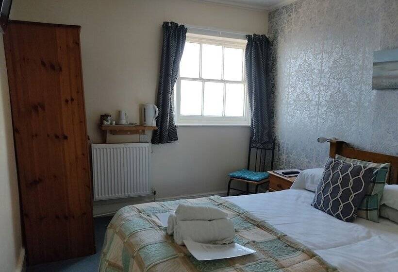 غرفة قياسية, The Kenton