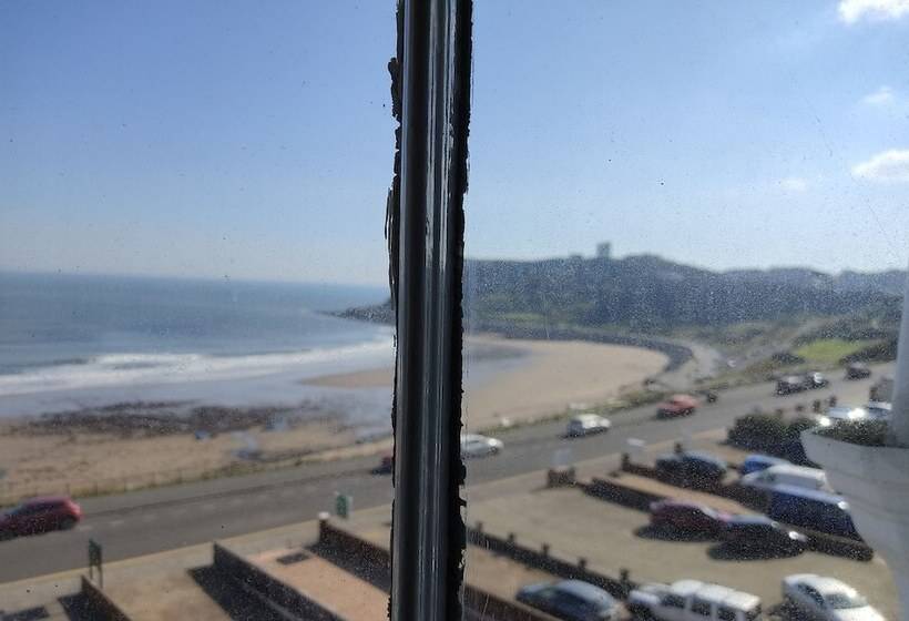 غرفة عائلية, The Kenton