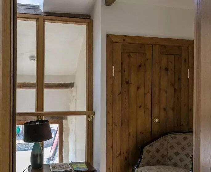 ファミリールーム, The Barn B&b